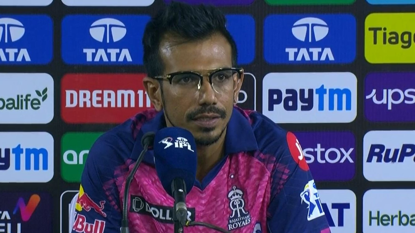 IPL 2023: ‘Sooner we will forget this match the better for us’- Yuzvendra Chahal on RR’s heartbreaking loss to SRH