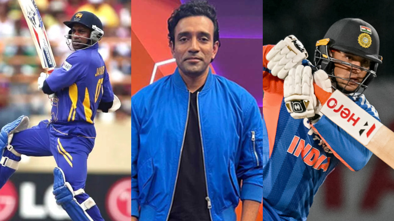 IND v SA 2025: “He reminds me of Sanath Jayasuriya”- Robin Uthappa on Abhishek Sharma’s dominance over bowlers