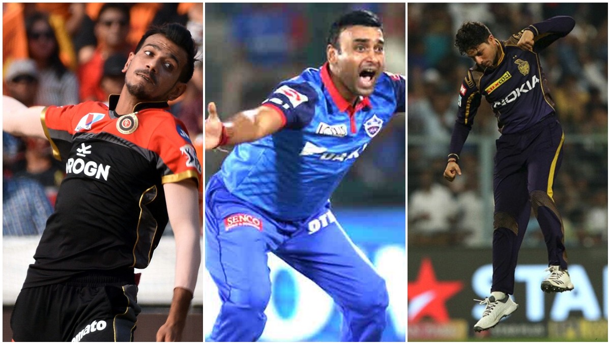 IPL 2020: Top 5 wrist spinners to look out for in the upcoming IPL 13