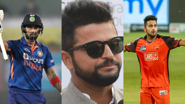 IND v SA 2022: Suresh Raina opines on SA T20I series' importance; focus on Umran's debut and Rahul's captaincy