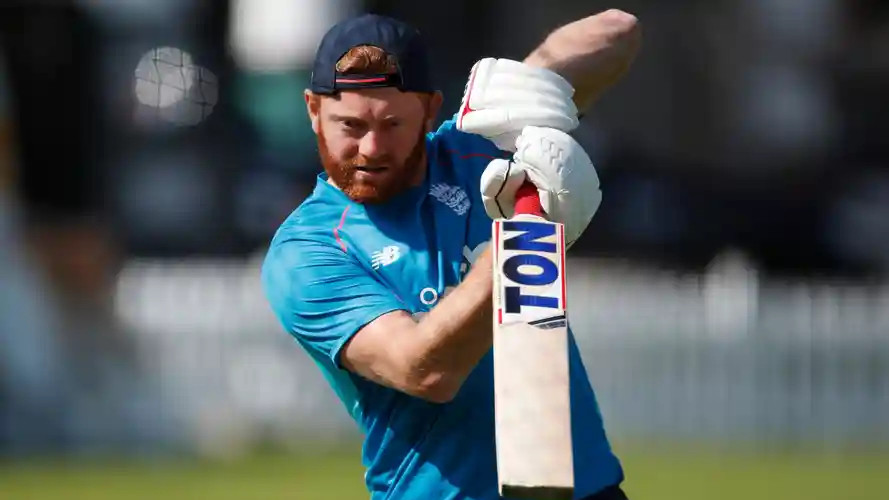 ENG v IND 2021: Jonny Bairstow keen on playing Tests for long time; wants to maintain good form