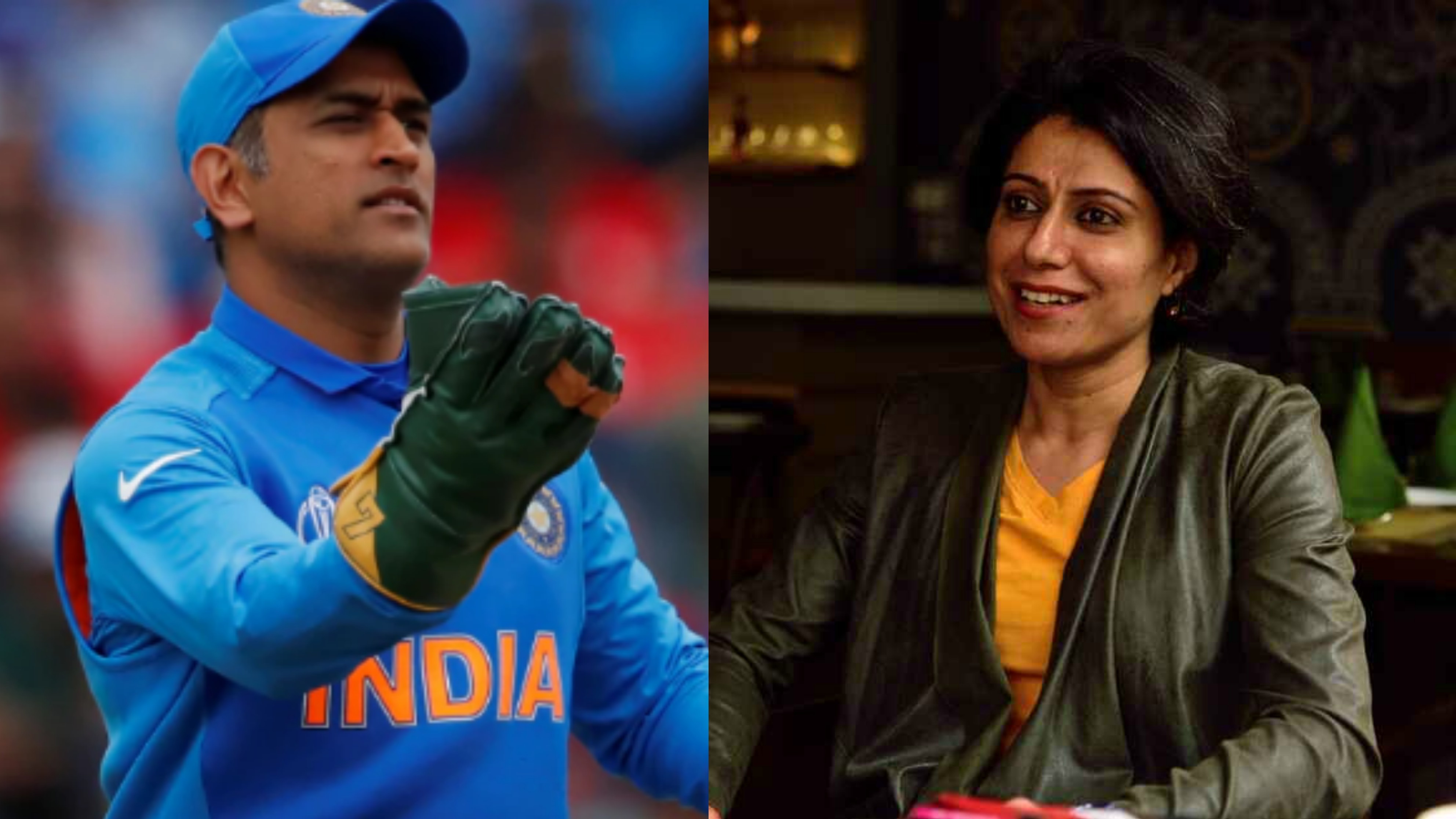 MS Dhoni already had retirement plans in mind before World Cup 2019, reveals Anjum Chopra