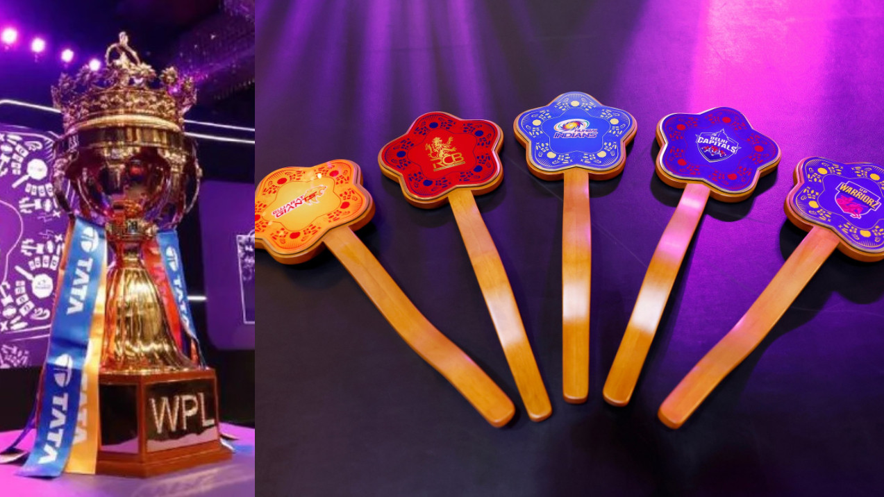 WPL 2026: Full squads of all five teams after mega auction