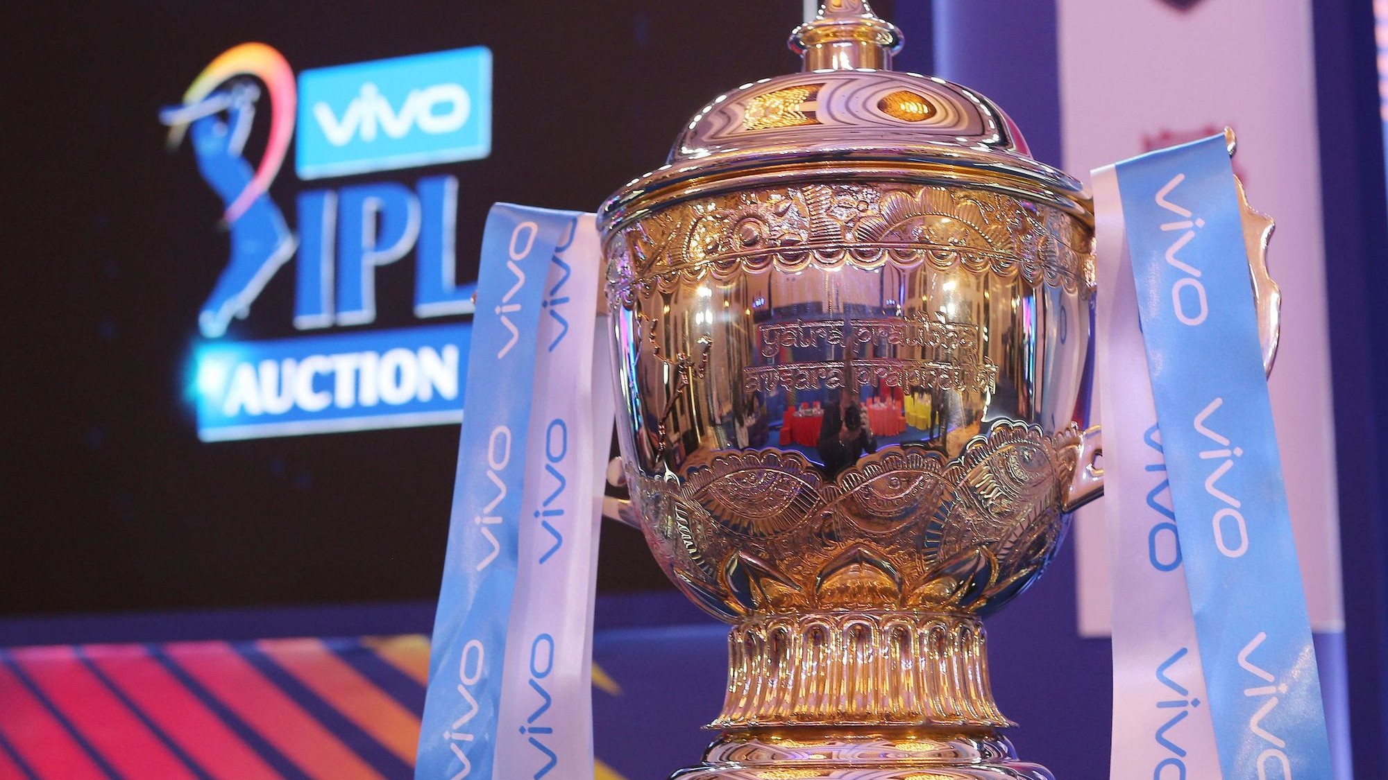 IPL 2020: BCCI suspends IPL 13 until further notice due to Coronavirus pandemic