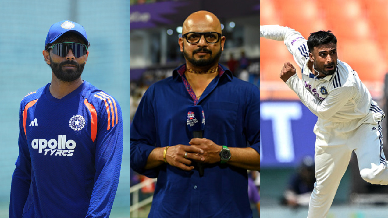 SL v IND 2026: ‘Ravindra Jadeja will punch me, but he’s on wrong side of 30’- Murali Kartik; says time for 