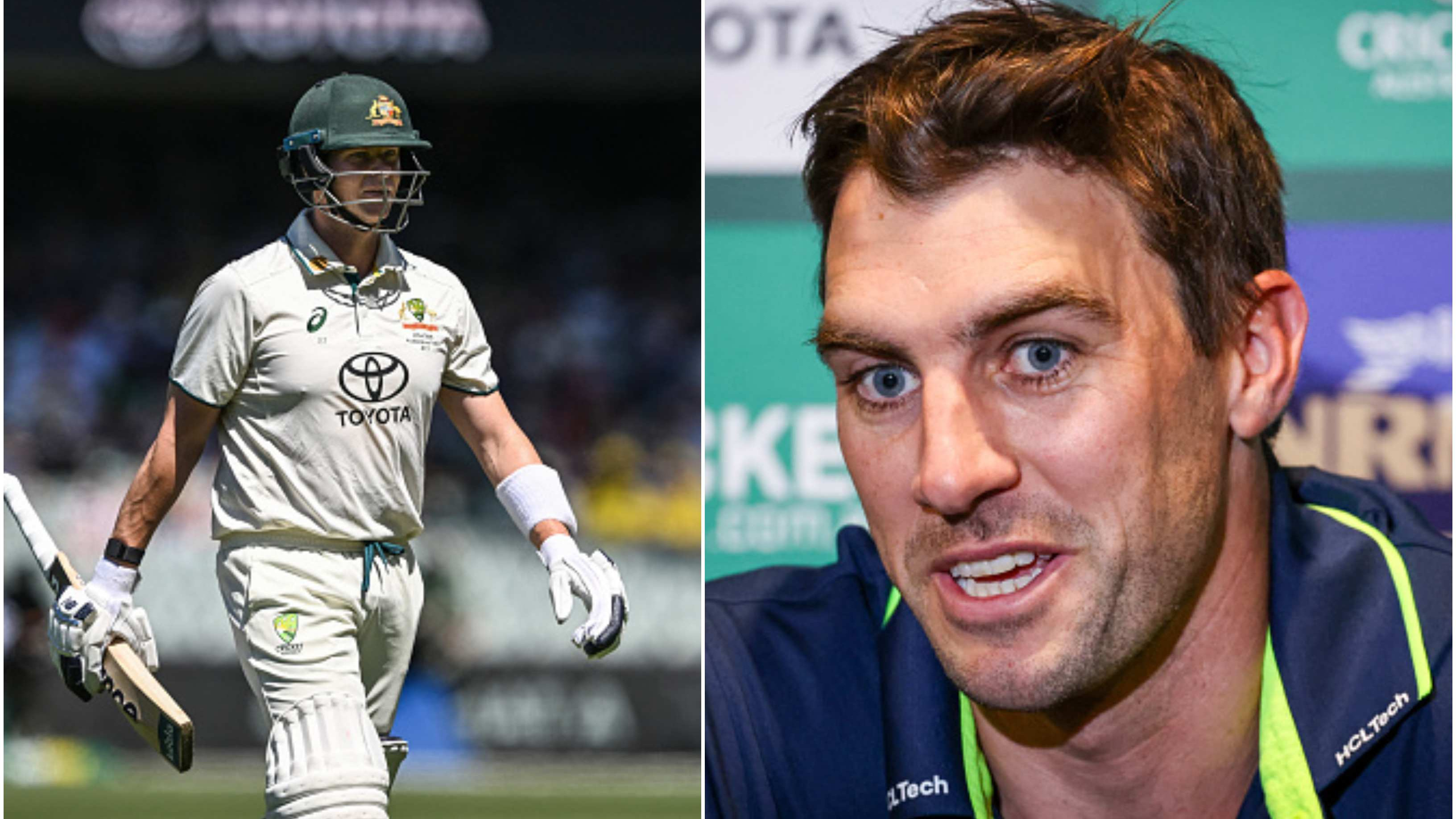 BGT 2024: Pat Cummins backs Steve Smith to regain form at Gabba; underscores significance of dominating at home