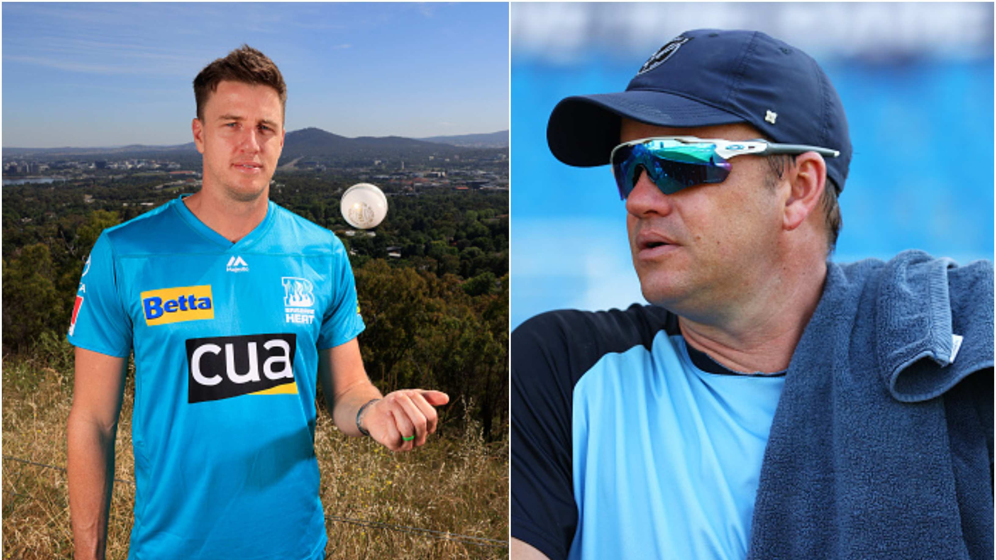 “It's a matter of earning their trust”: Albie Morkel on brother Morne's main challenge as India bowling coach