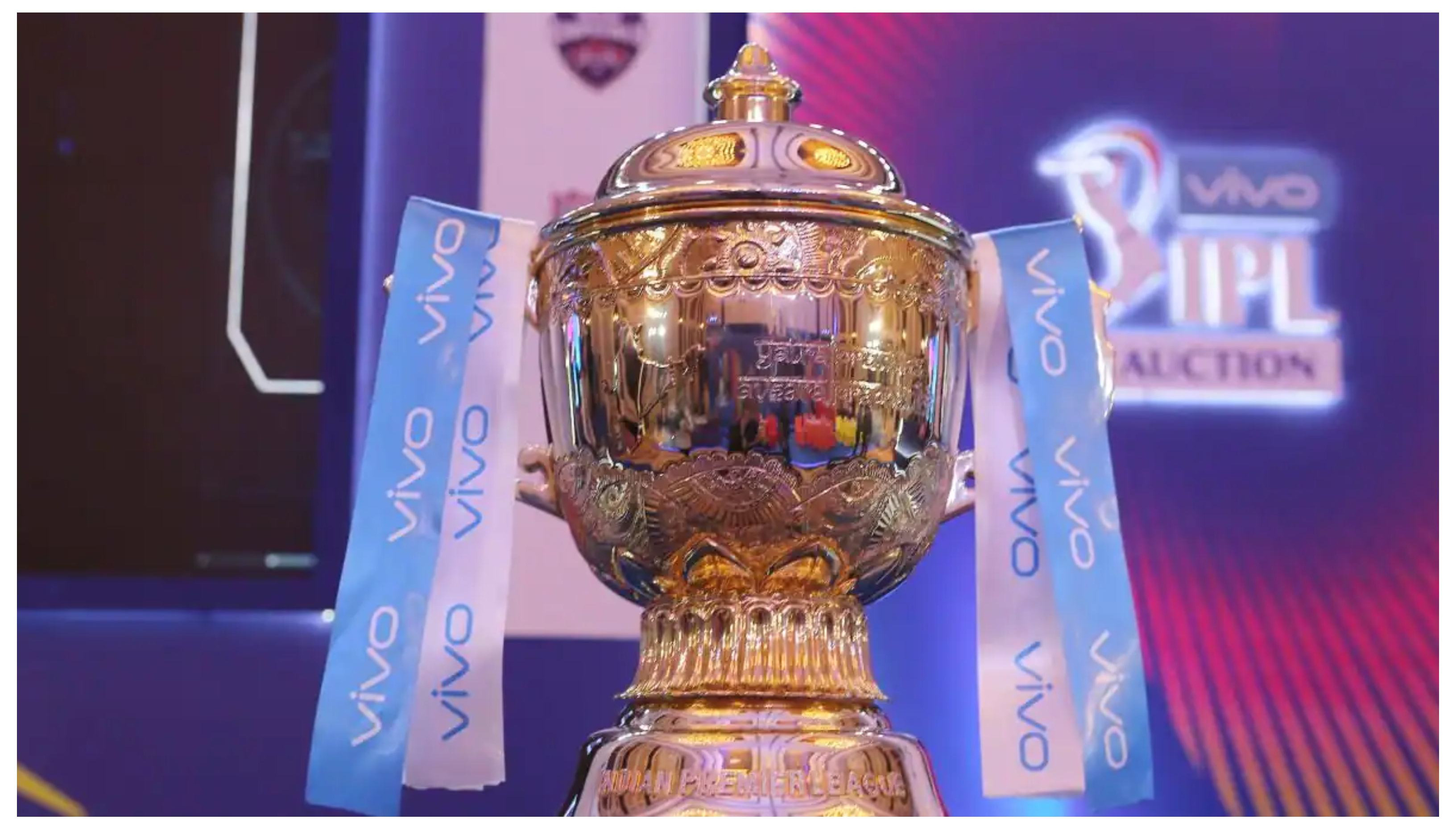 Franchises can retain four players, two new teams to be added ahead of IPL 2022: Report