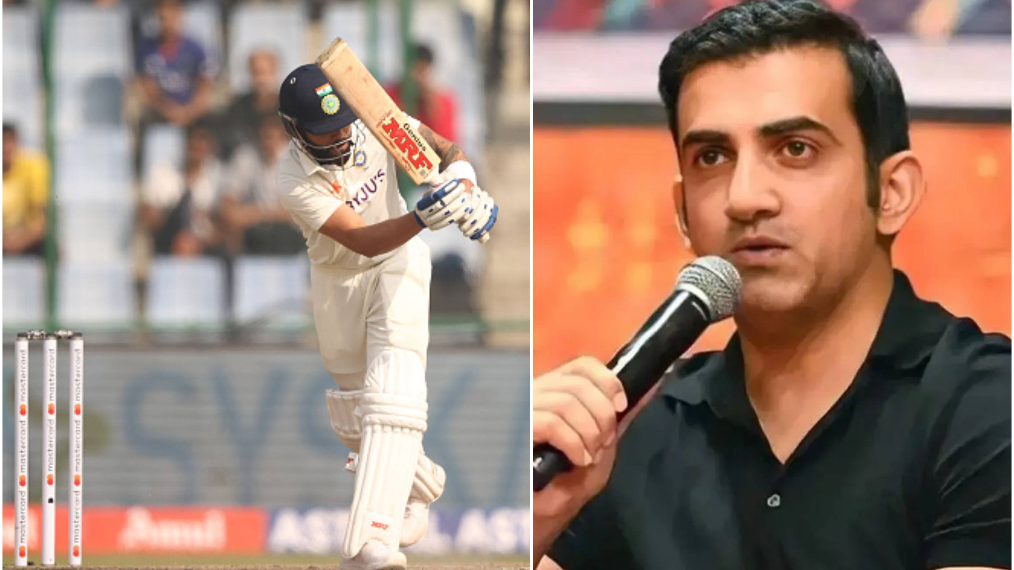 IND v AUS 2023: “What more can you achieve?” Gambhir reacts to Kohli’s record of fastest to reach 25000 international runs