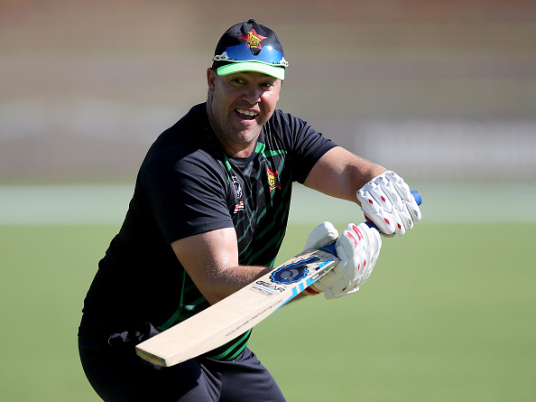 Heath Streak | Getty