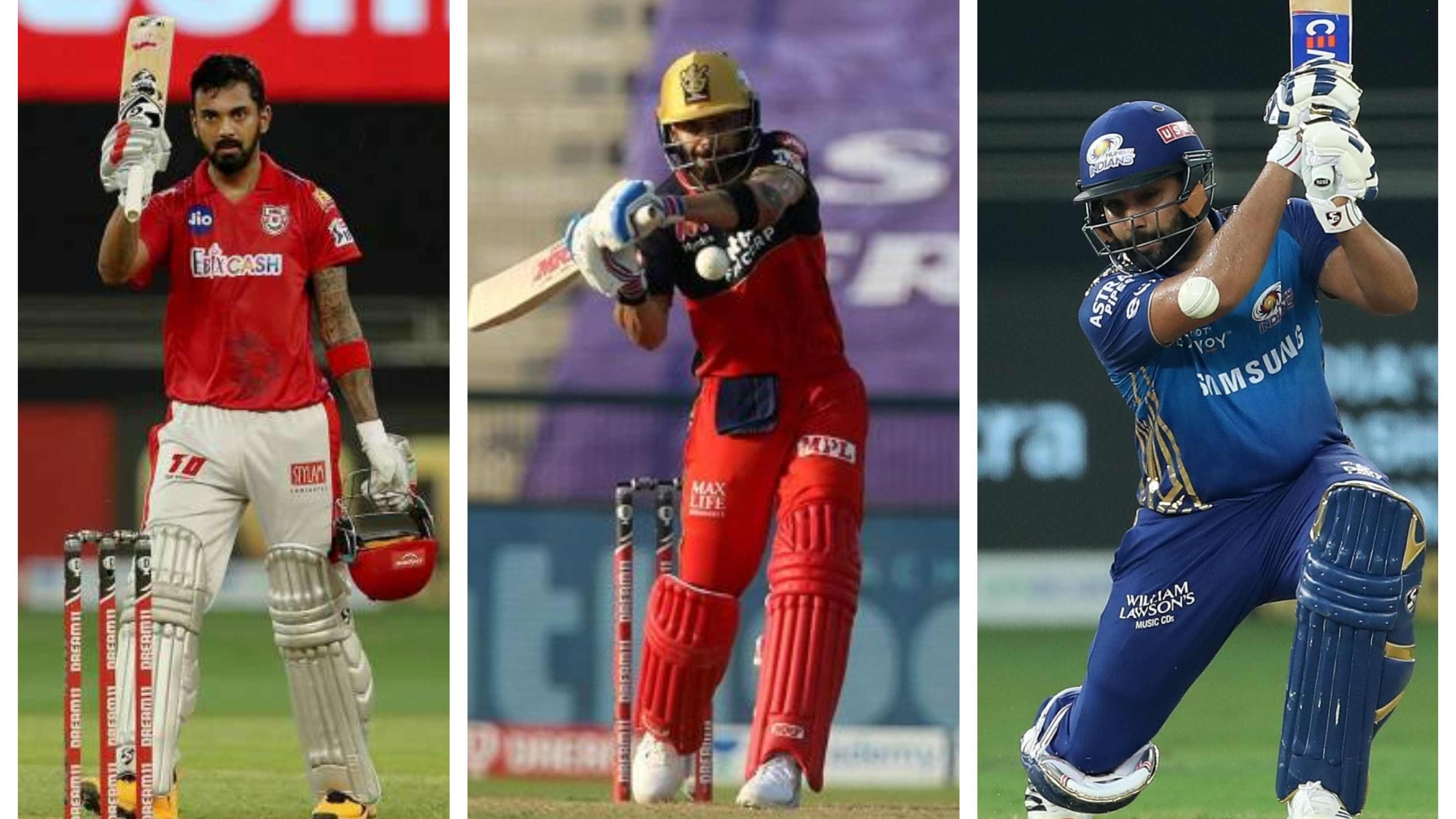 IPL 2020: WATCH – Brad Hogg picks his best XI of league stage; Rahul, Kohli, Rohit miss out