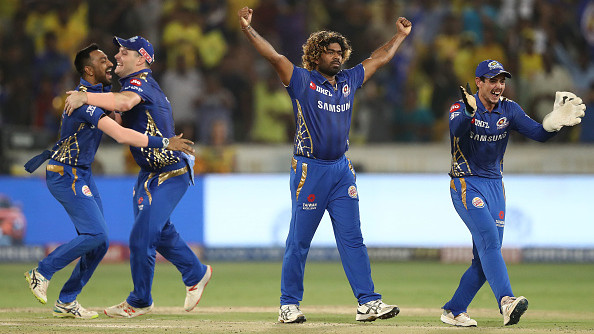 Lasith Malinga says he got many fans in India and all over the world after playing for Mumbai Indians