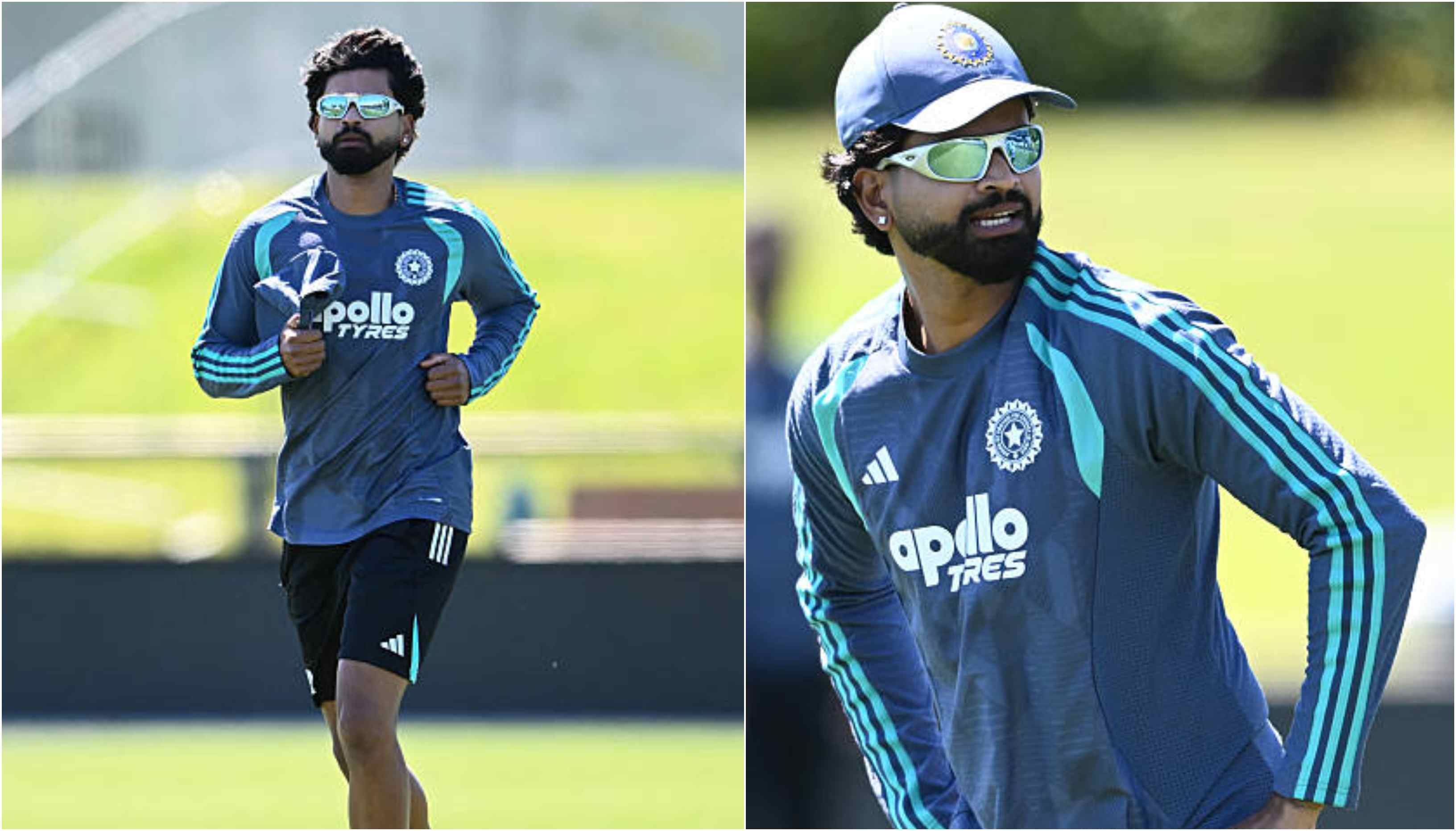 Shreyas Iyer | Getty