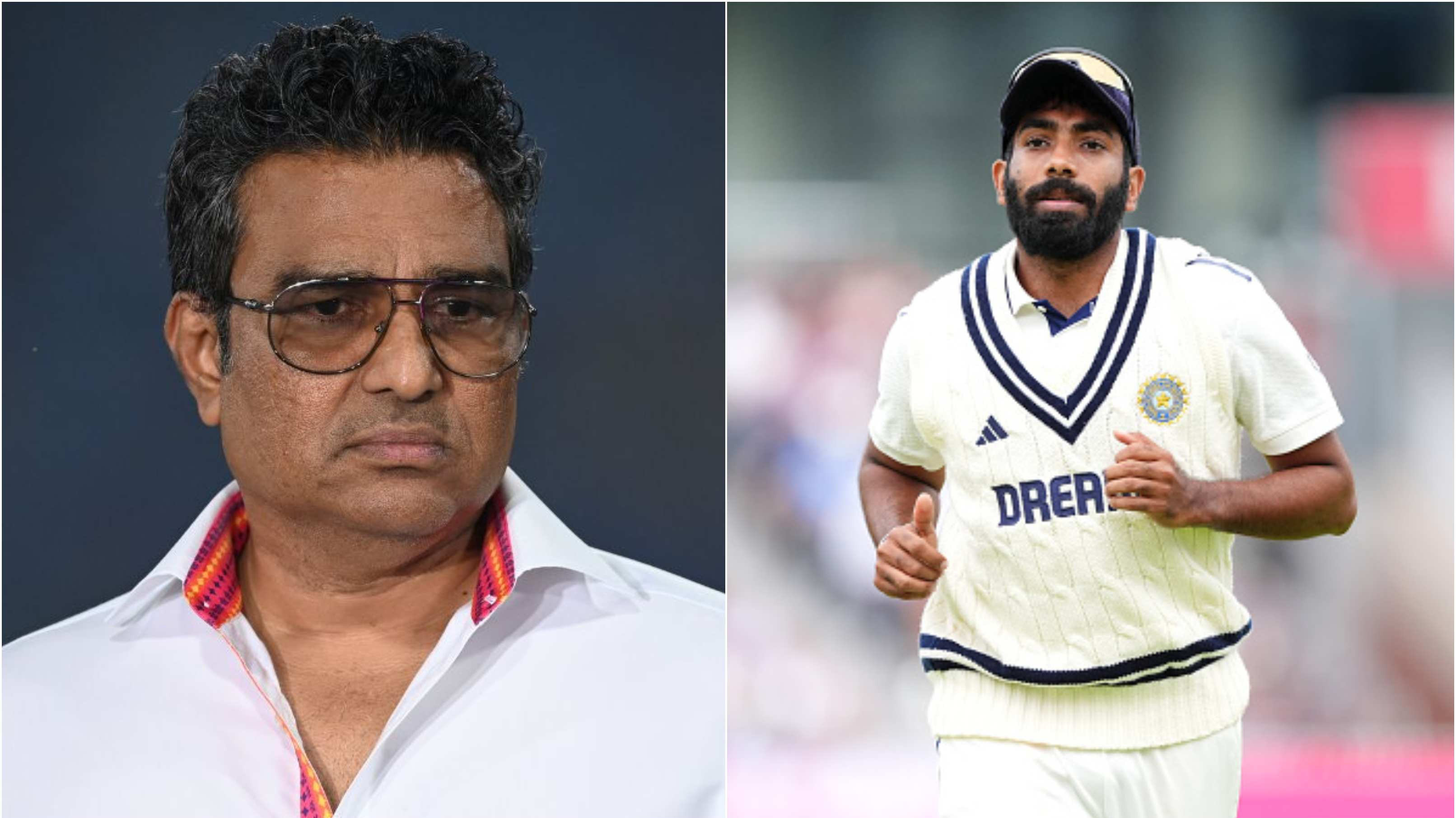 “Indian cricket must not adjust for Bumrah, Bumrah must,” Manjrekar’s take on ace pacer’s workload management