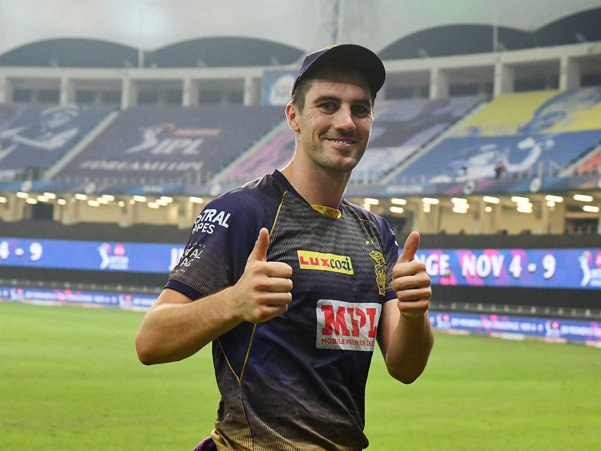 Cummins urged his fellow IPL players to donate to this good cause | BCCI-IPL