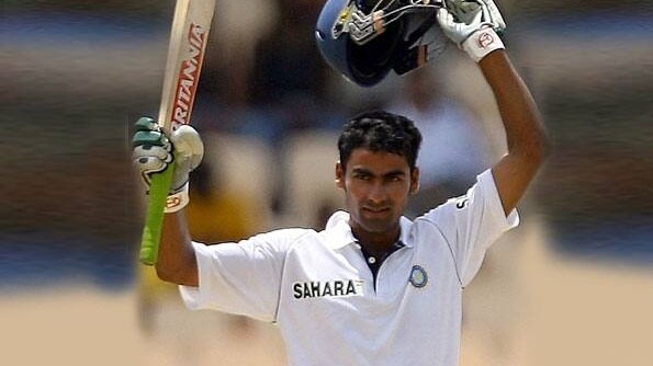 Mohammad Kaif feels he was hurried into Test cricket at the age of 20