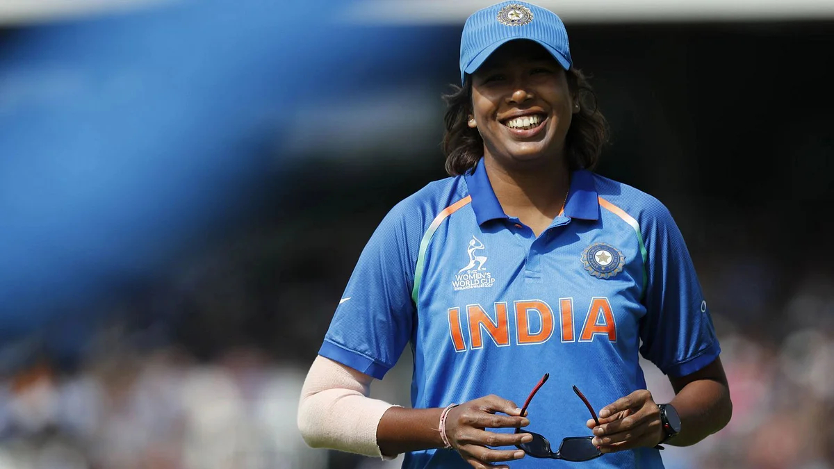 Jhulan Goswami to be mentor and bowling coach of MI women's Franchise | Getty