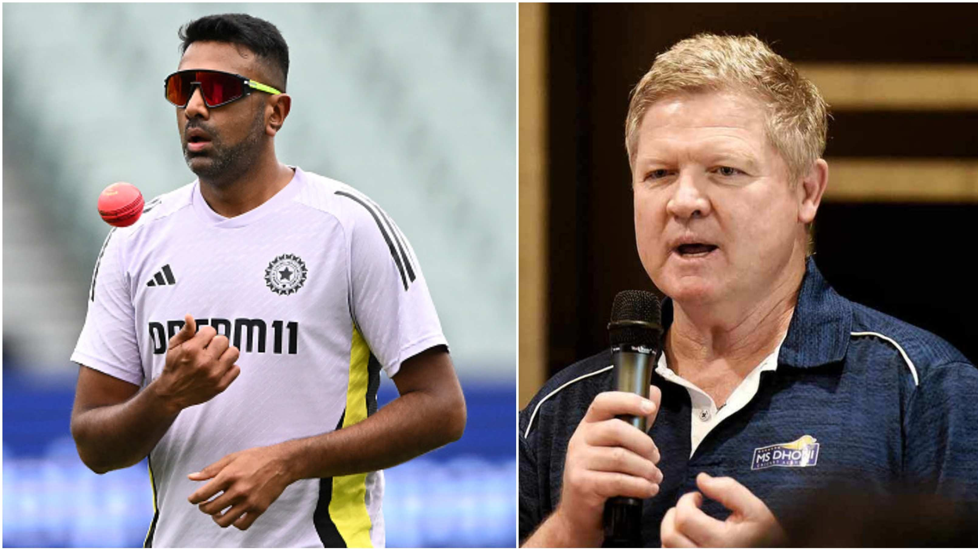 BGT 2024: “Spiteful reaction to not being selected,” Daryll Cullinan calls R Ashwin ‘selfish’ for mid-series retirement