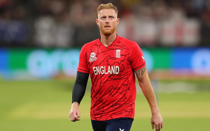 Ben Stokes will play for CSK in IPL 2023 | Twitter