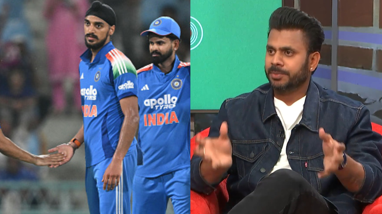 IND v AFG 2026: “As soon as he switches to India jersey from IPL, he's a different player”- Manoj Tiwary on Arshdeep Singh