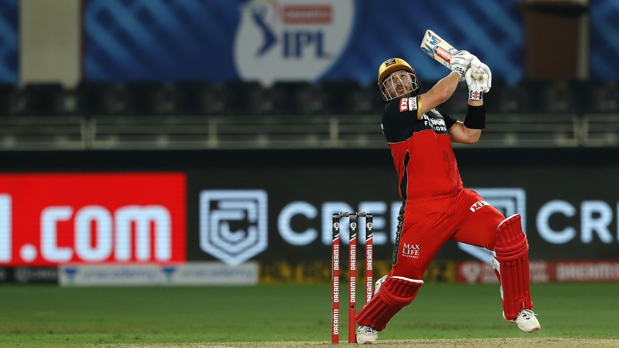 IPL 2020: Aaron Finch expects dew to play a big part in the tournament
