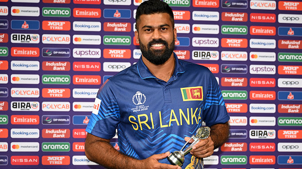 CWC 2023: Sri Lanka in-form pacer Lahiru Kumara ruled out due to thigh injury; replacement named