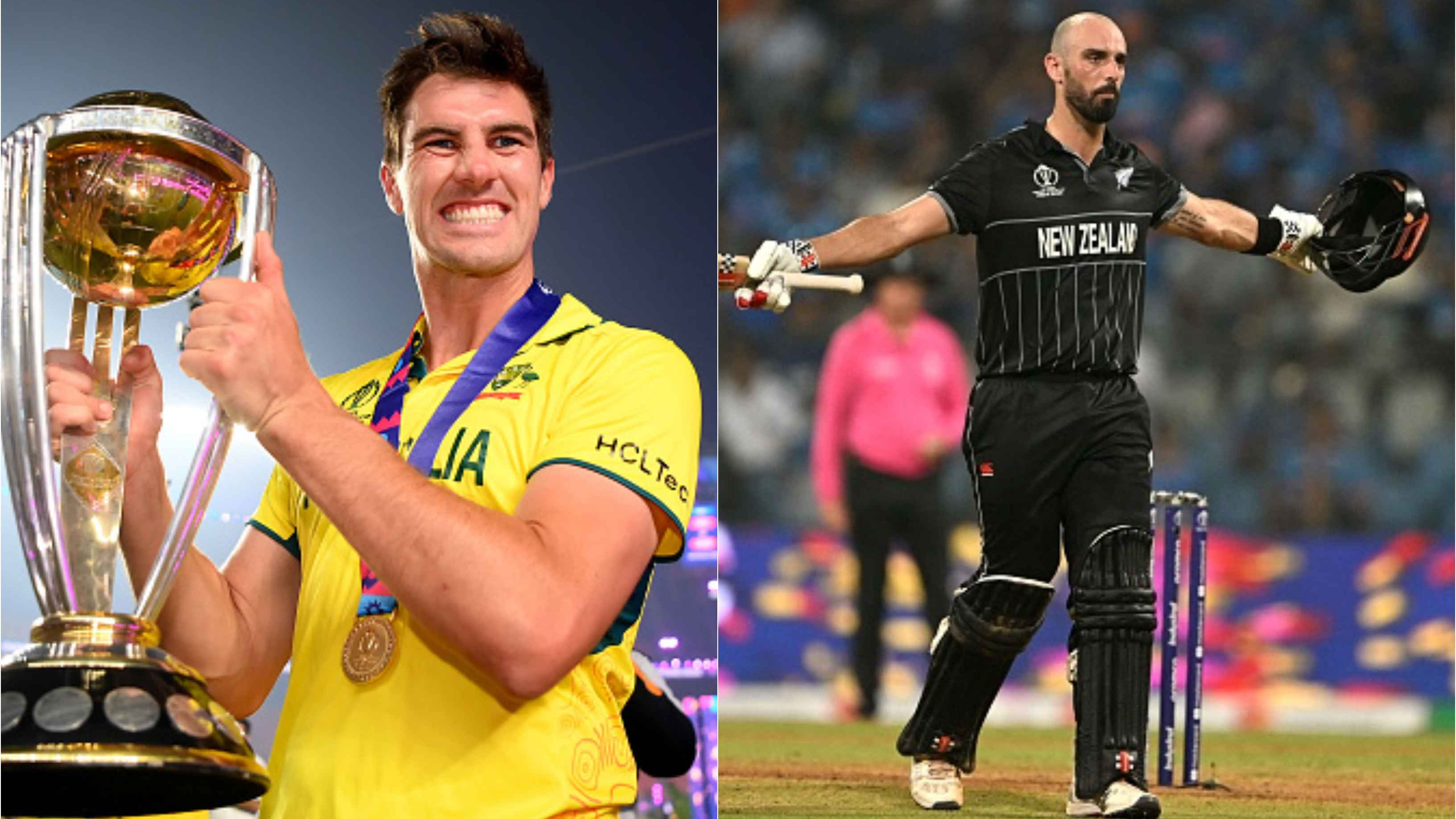 IPL 2024 Auction: Pat Cummins becomes most expensive buy in IPL history; Daryl Mitchell signed by CSK for a hefty sum