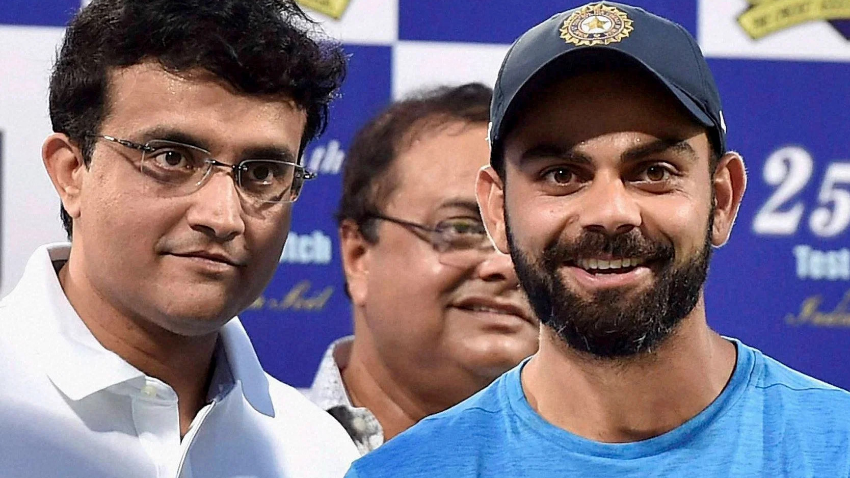 I personally requested Virat Kohli not to give up the T20 captaincy- Sourav Ganguly