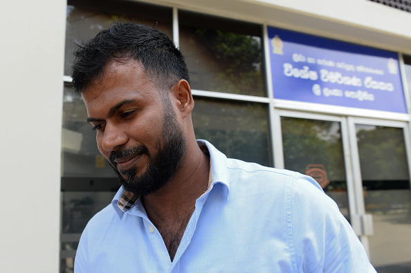 Upul Tharanga | Getty