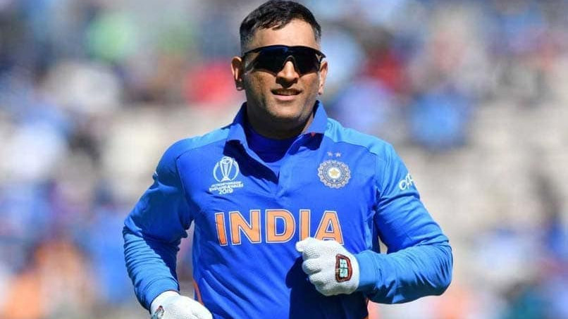 T20 World Cup 2021: MS Dhoni's appointment as Team India mentor a one-off move- Report