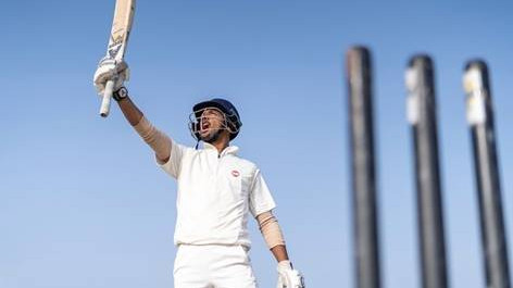 Commercial Cricket: Sport Hitting New Heights As Global Leagues Emerge