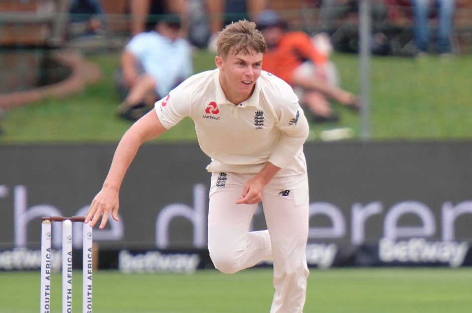 Sam Curran will likely be available for New Zealand Test series if CSK fails to qualify for IPL 14 playoffs | AFP