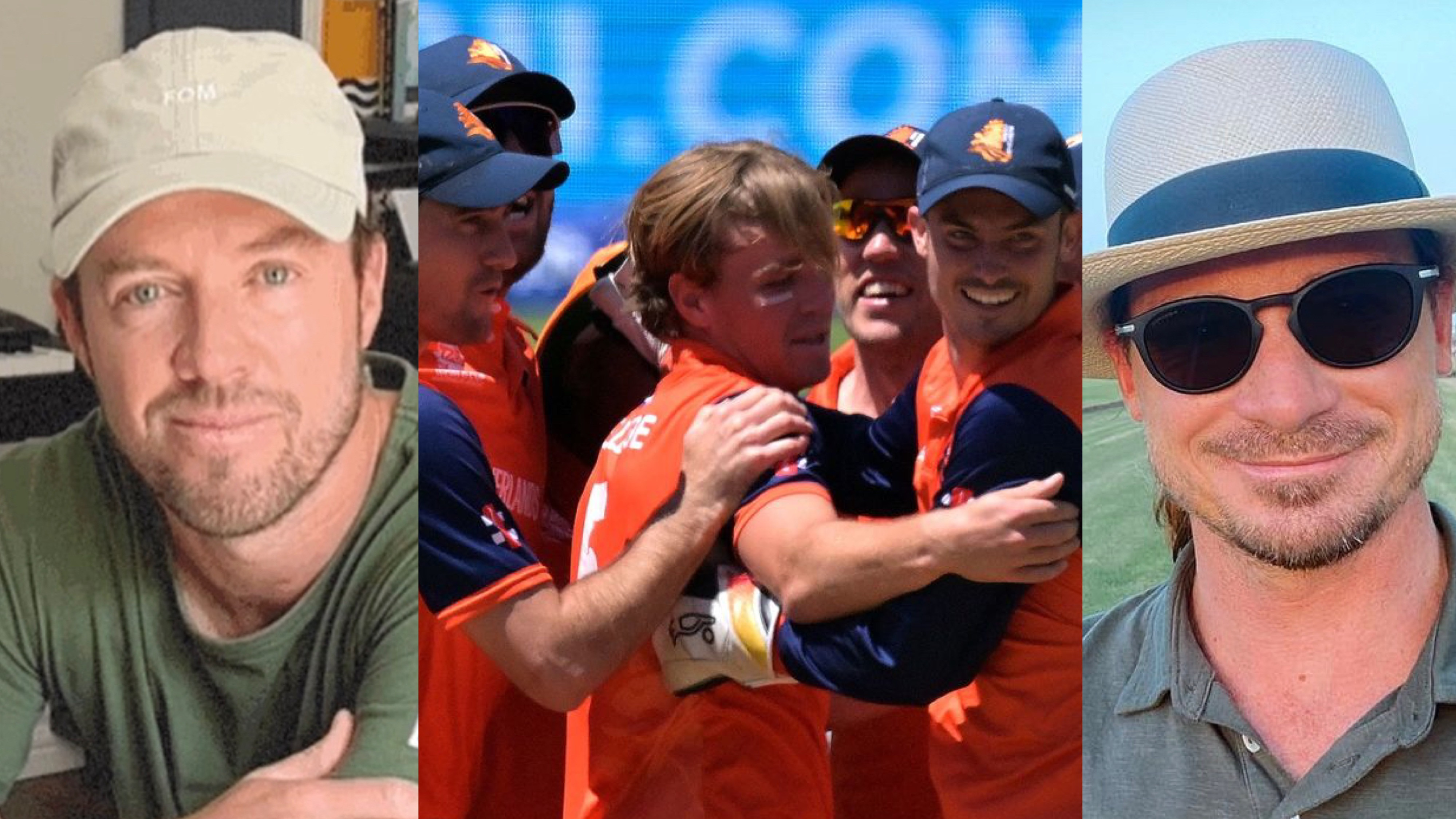 T20 World Cup 2022: Cricket fraternity reacts as South Africa crash out after famous win for Netherlands