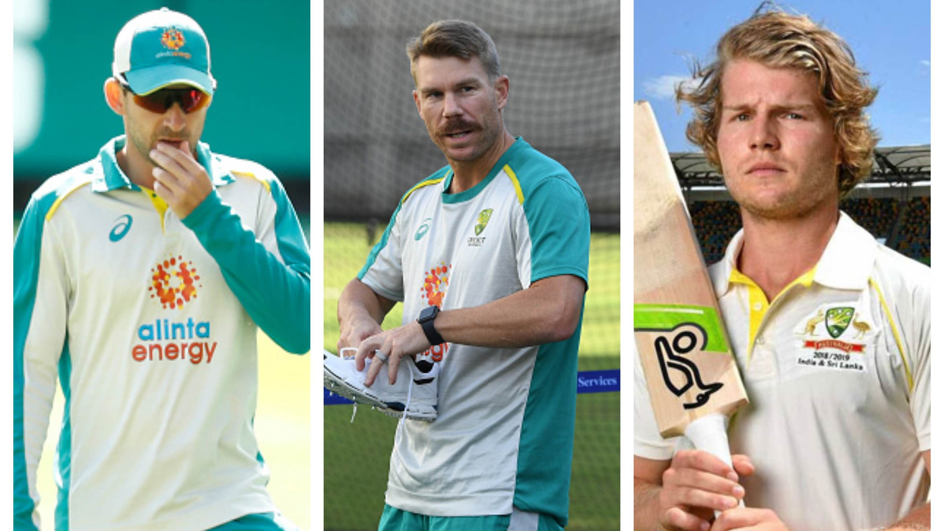 AUS v IND 2020-21: Australia drop Joe Burns from the Test squad, Warner, Pucovski return for 3rd Test