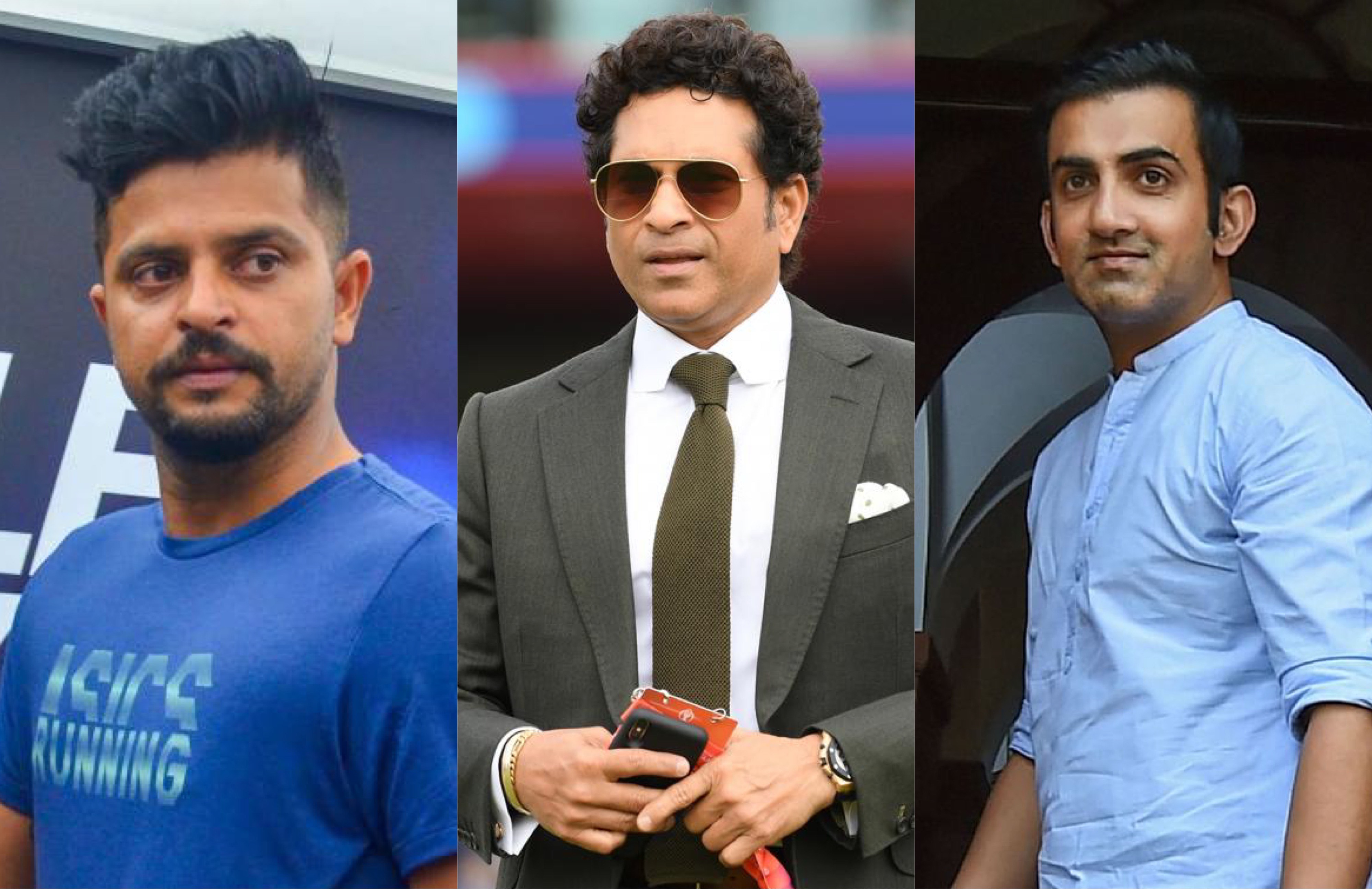 Indian cricketers urge countrymen to stay united
