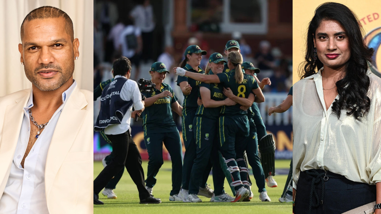 Cricket fraternity reacts as dominating Australia wins 7th Women’s T20 World Cup title; defeats England in final in 2026 edition