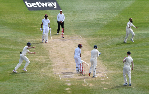 England-West Indies Test series has been postponed | Getty