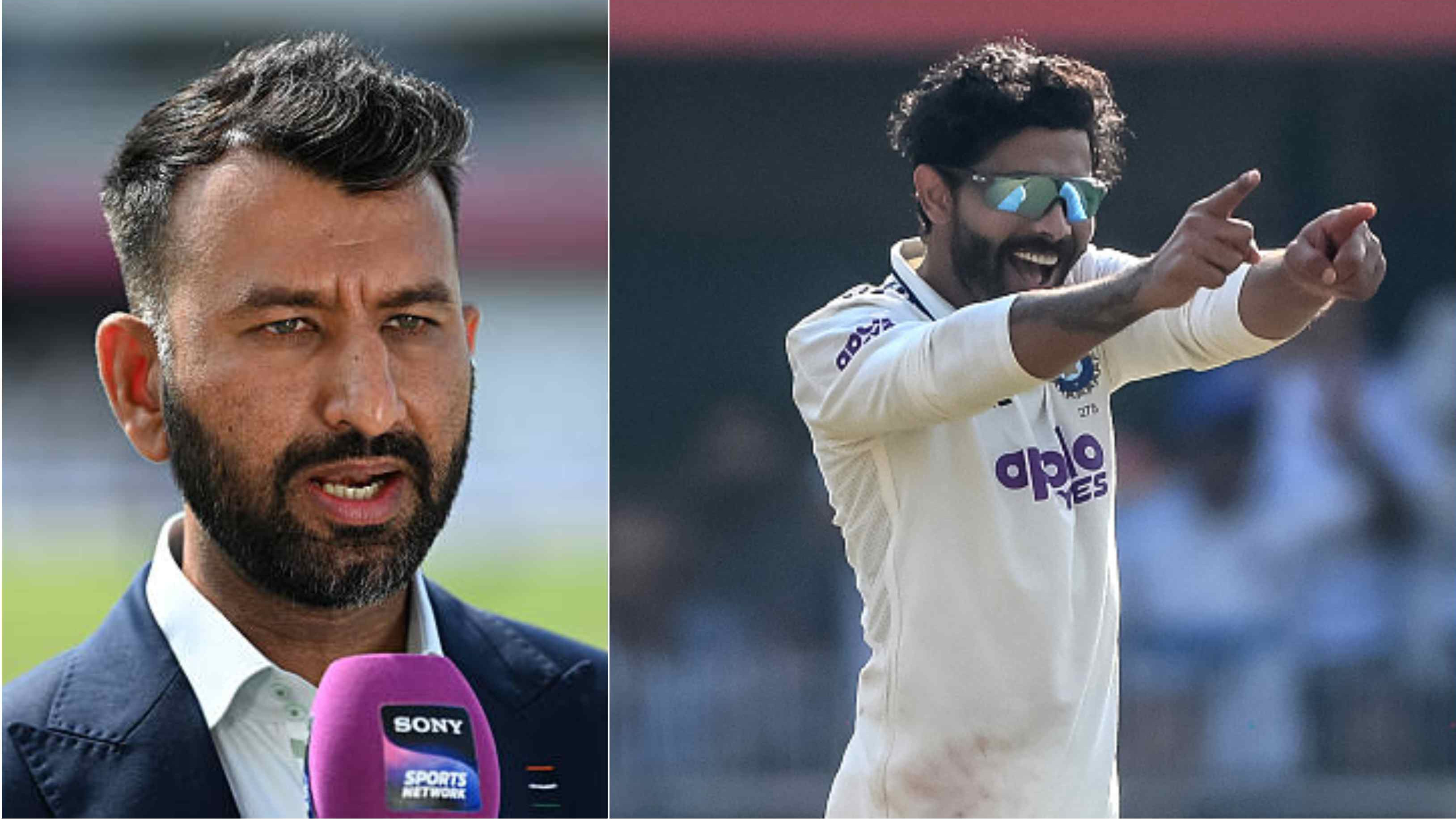SL v IND 2026: “Delivering every ball with purpose of taking wicket,” Pujara on Jadeja’s transformation ahead of Sri Lanka Tests
