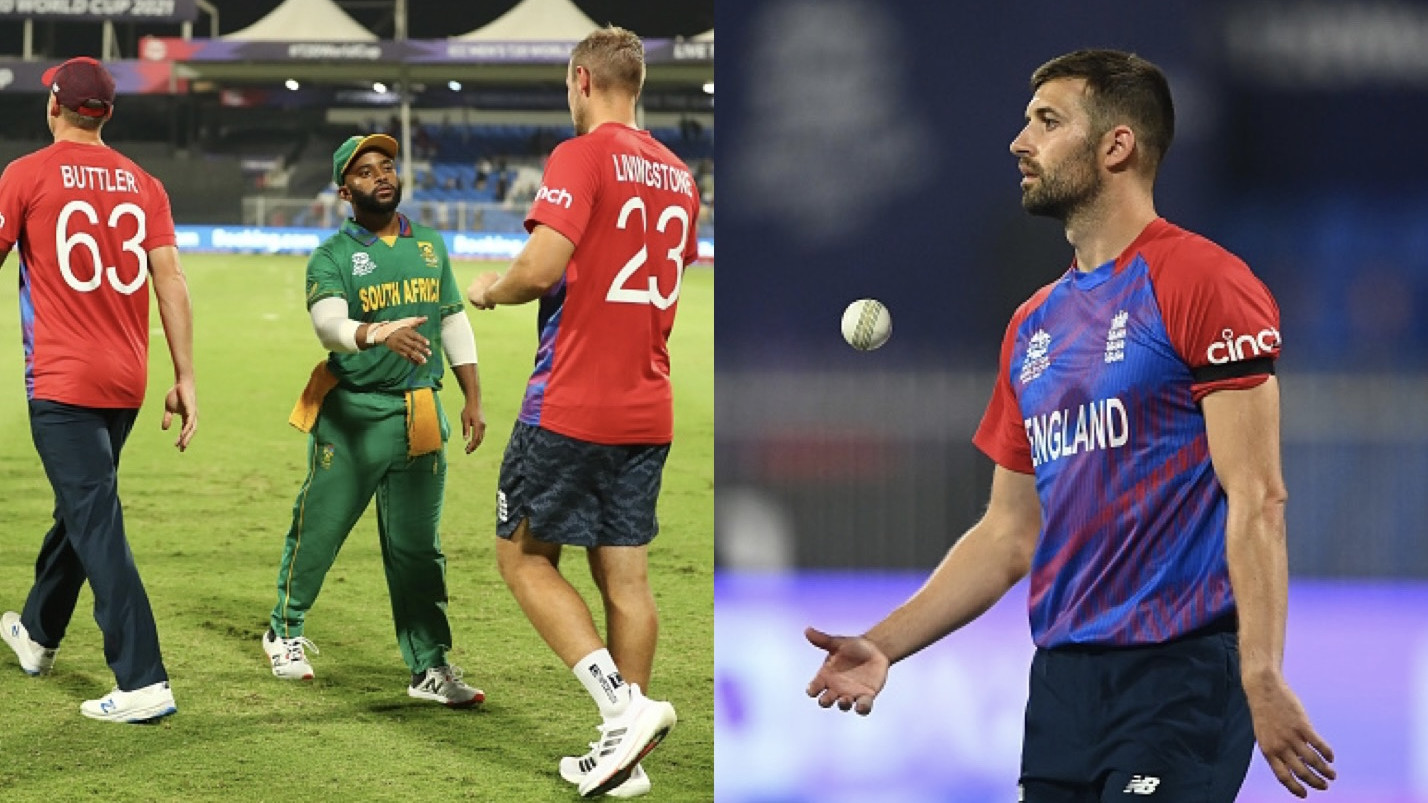 T20 World Cup 2021: Mark Wood says loss versus South Africa will keep England grounded 