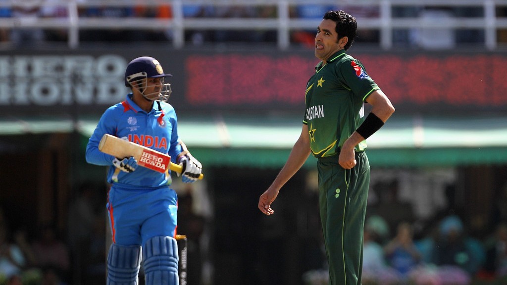 Not beating India in 2011 World Cup semi-final is the biggest regret of my career, says Umar Gul