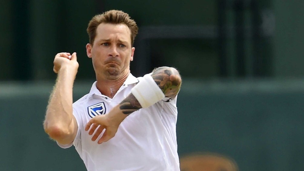 Dale Steyn picks the toughest batsmen to bowl to during his career; picks his favorite wicket