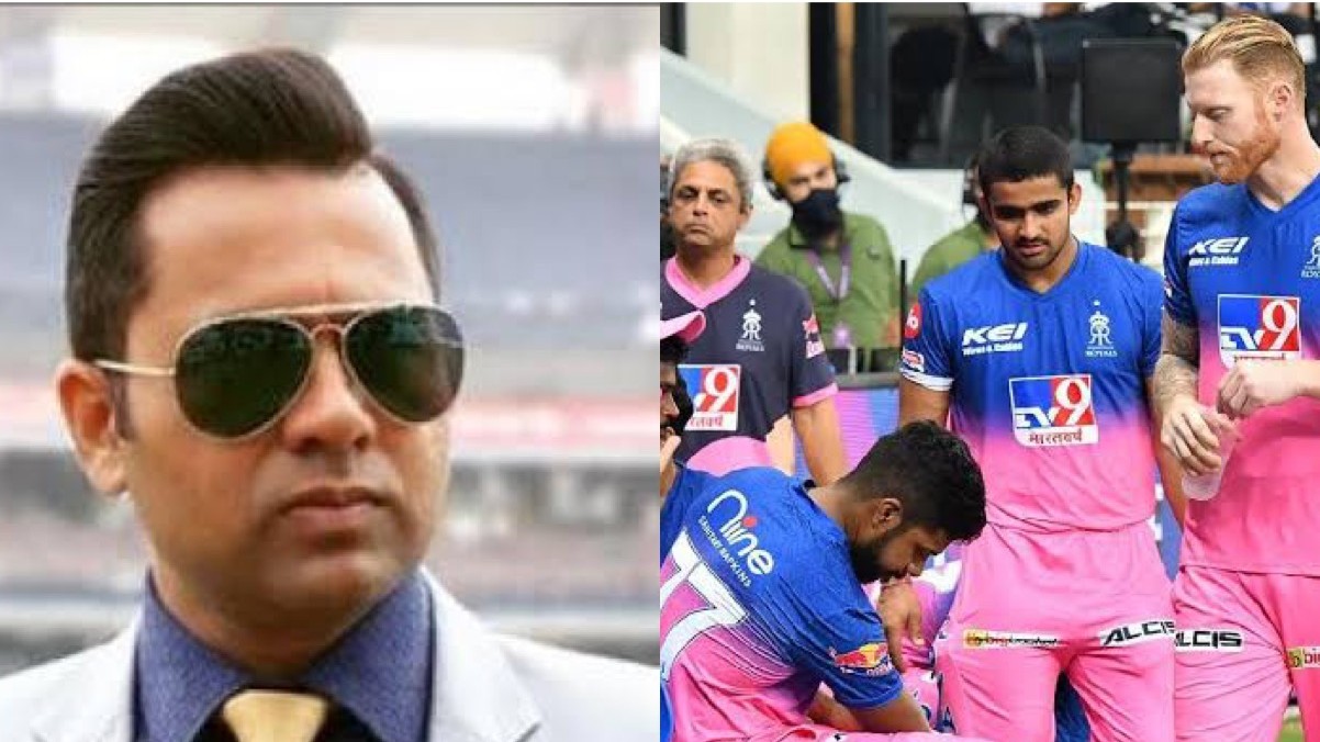 IPL 2021: Aakash Chopra picks overseas stars that RR should target in IPL 2021 auction