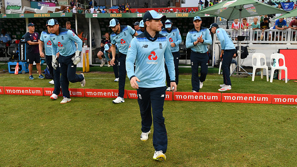 England men's team to tour Netherlands for three ODIs in June 2022