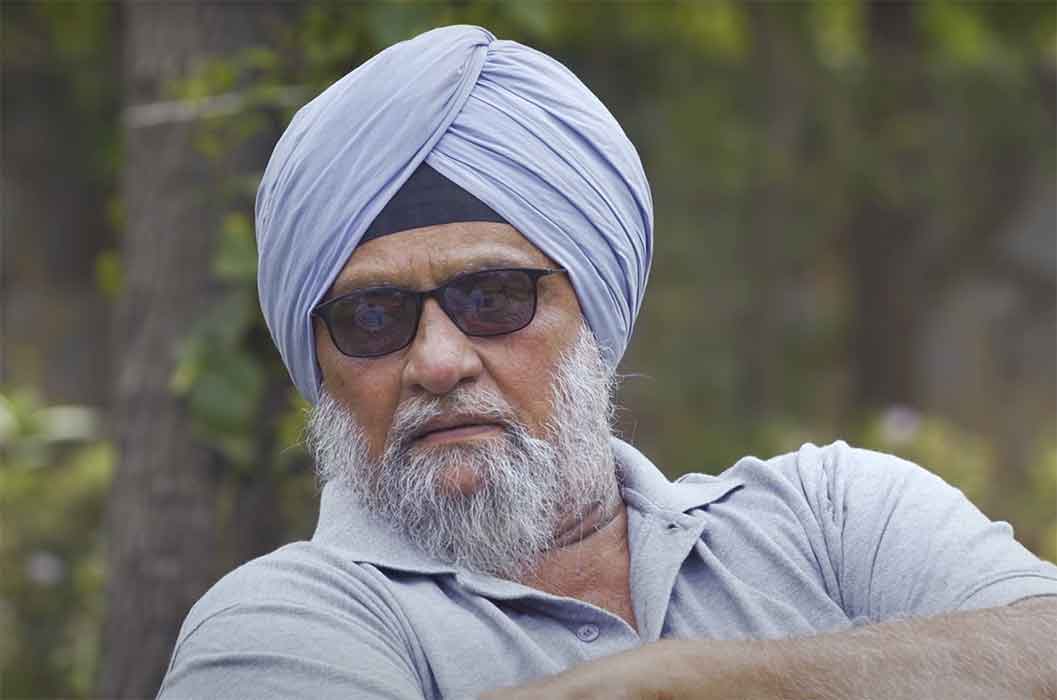 Bishan Singh Bedi had recently a bypass surgery | The NEWS BULLETIN 