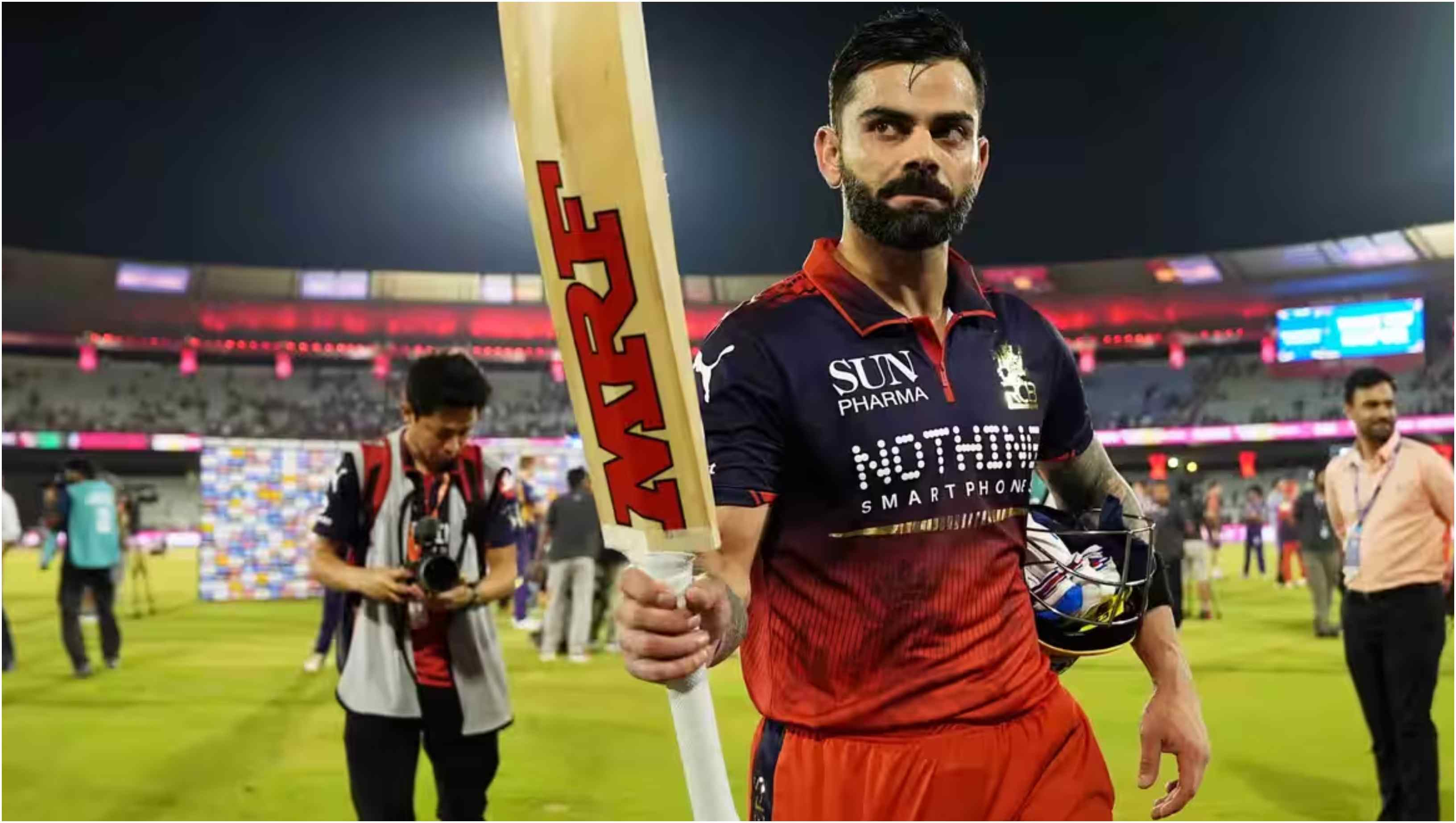 Virat Kohli | BCCI-IPL