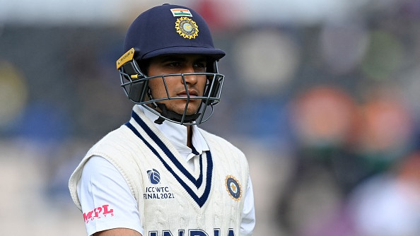 ENG v IND 2021: Shubman Gill’s shin stress fracture could take two months to heal- Report