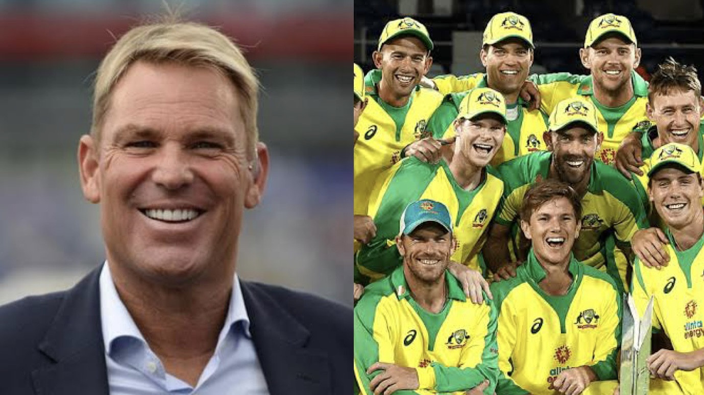T20 World Cup 2021: Shane Warne picks his Australia XI; leaves out Steve Smith