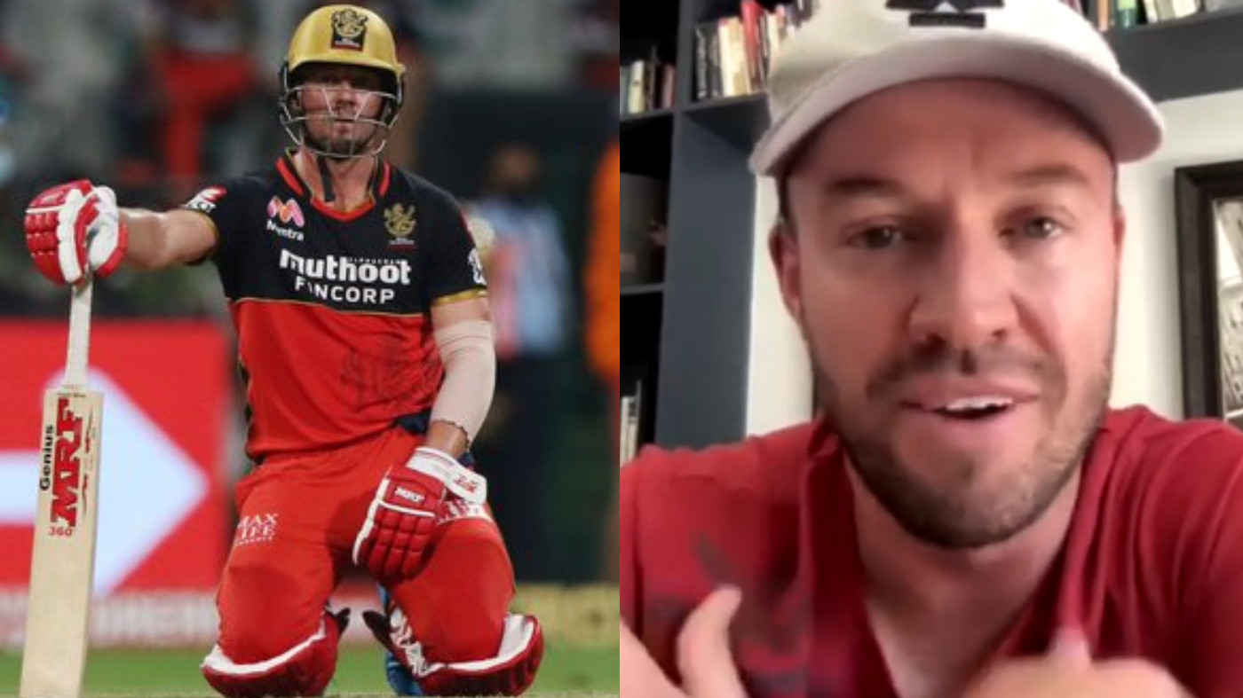 WATCH - “I’m going to be an RCBian for life,
