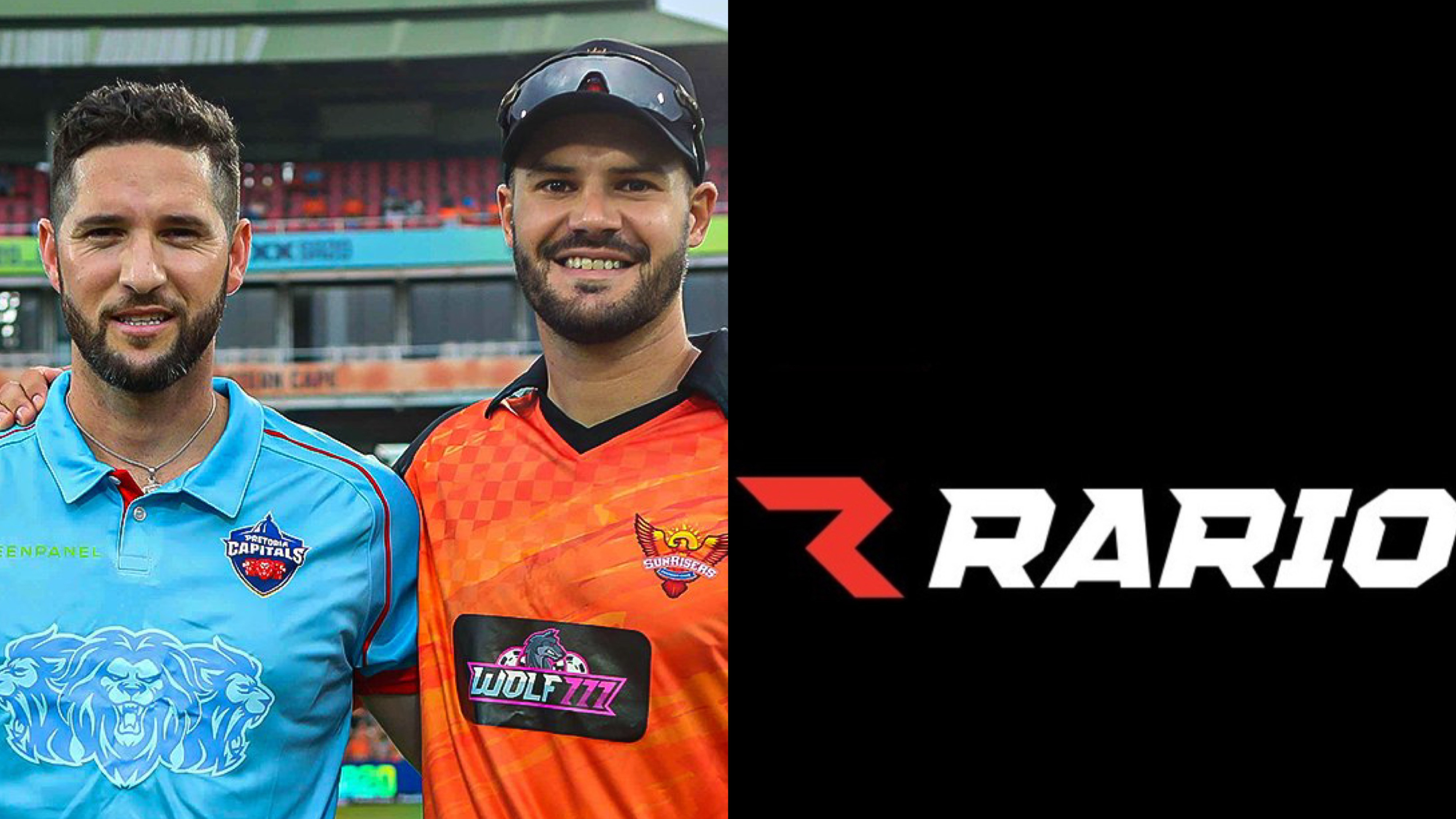 Rario D3 Predictions: Grab exciting player cards for the RSA T20 League and play to win great prizes.