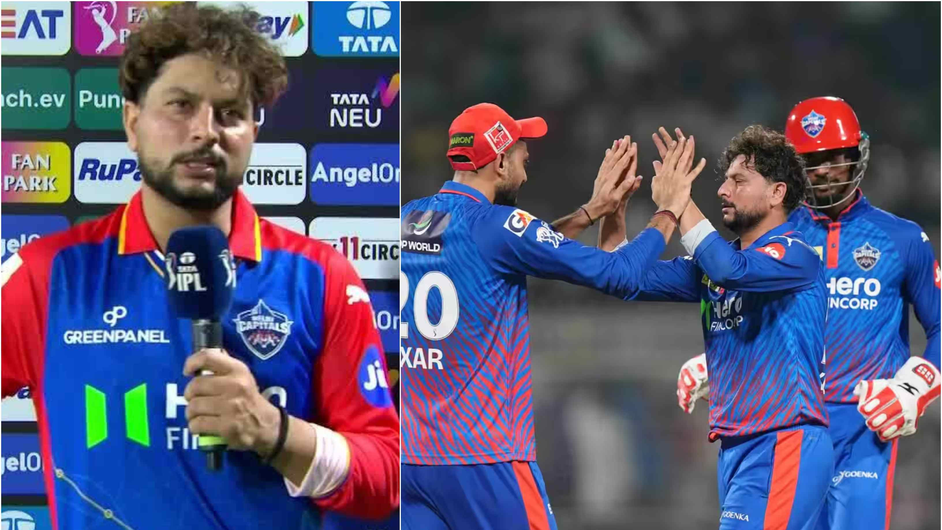 IPL 2026: “I was bowling open-chested,” Kuldeep Yadav explains how ironing out technical flaws helped him regain form